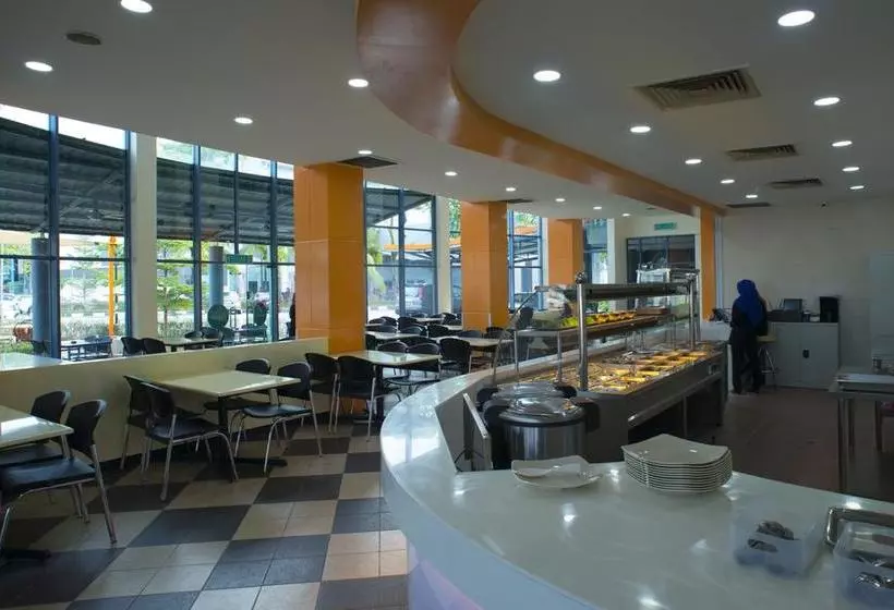 ホテル Amara Subang Jaya