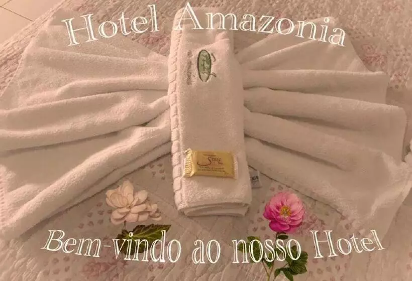 Hôtel Amazonia