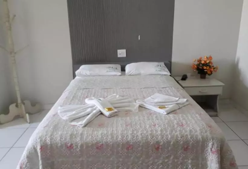 Hôtel Amazonia