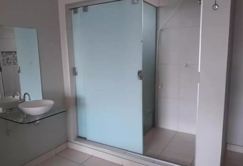 Hôtel Amazonia