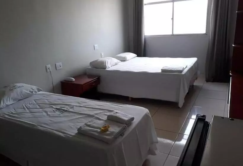 Hôtel Amazonia