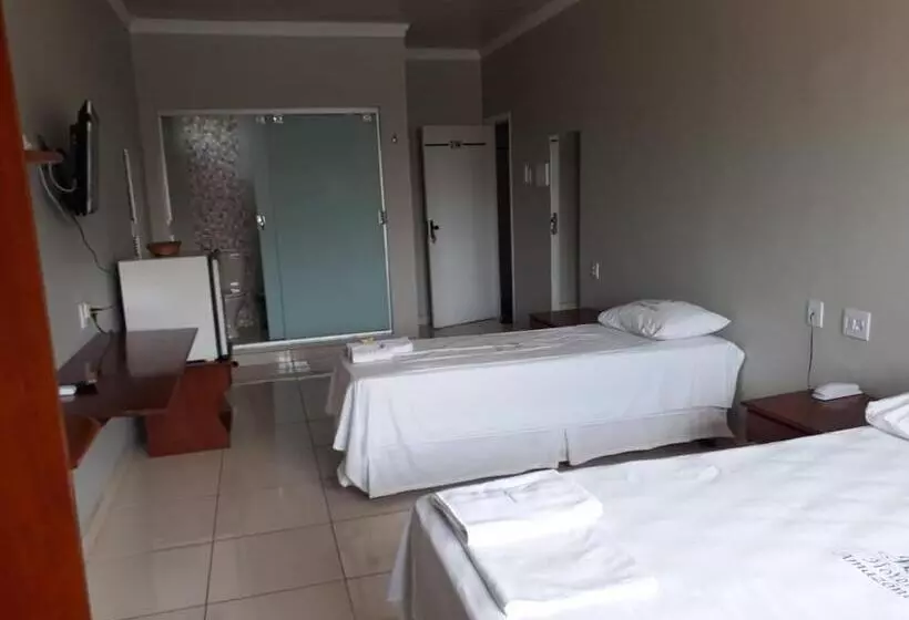 Hôtel Amazonia
