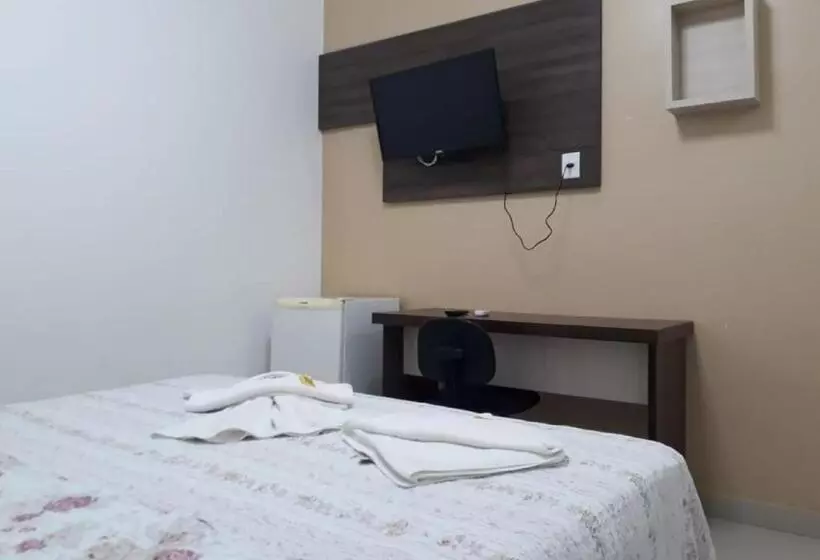 Hôtel Amazonia