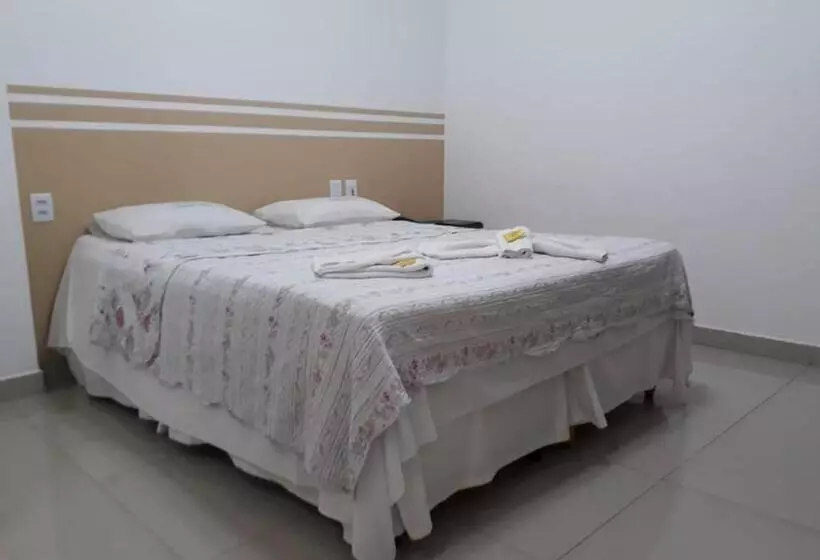 Hôtel Amazonia