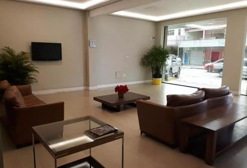 Hôtel Amazonia