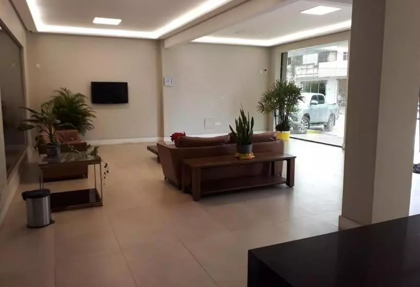 Hôtel Amazonia
