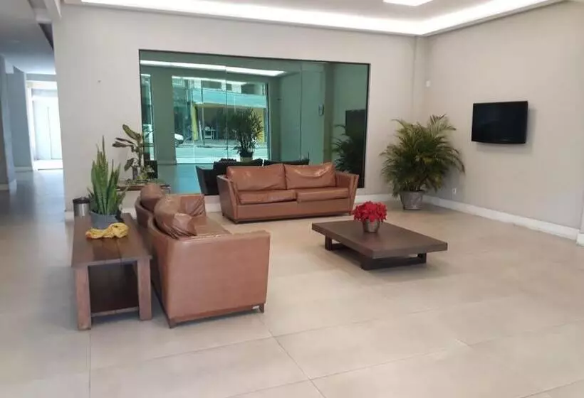 Hôtel Amazonia