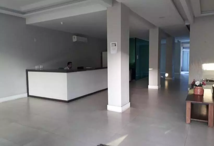Hôtel Amazonia