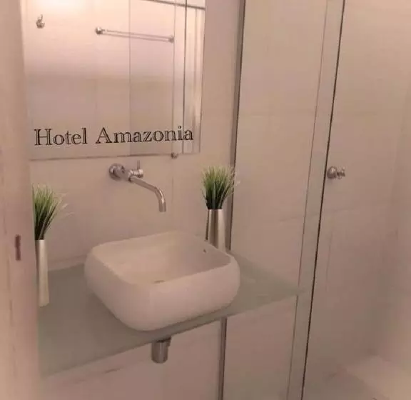 Hôtel Amazonia