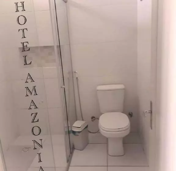 Hôtel Amazonia