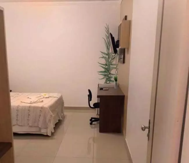 Hôtel Amazonia