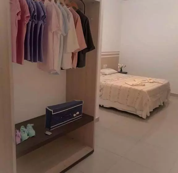 Hôtel Amazonia