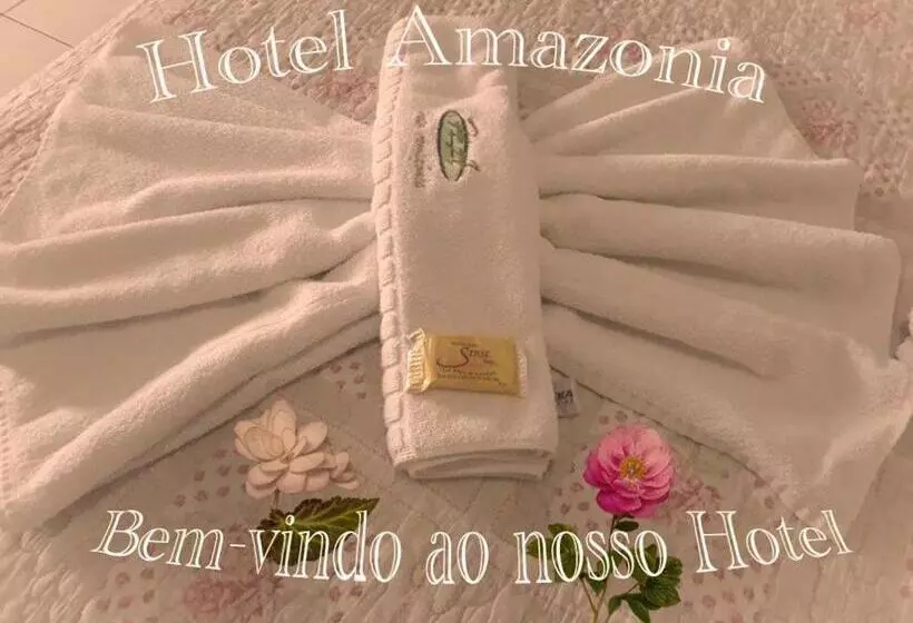 Hôtel Amazonia
