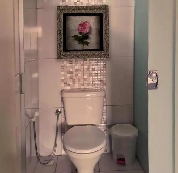 Hôtel Amazonia