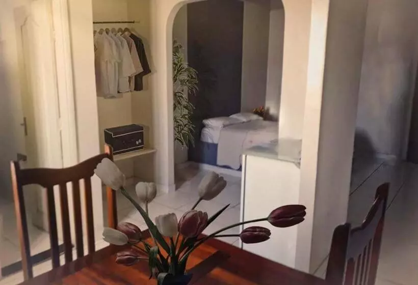 Hôtel Amazonia