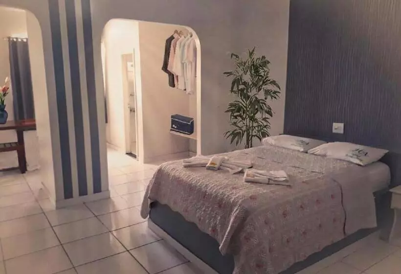Hôtel Amazonia