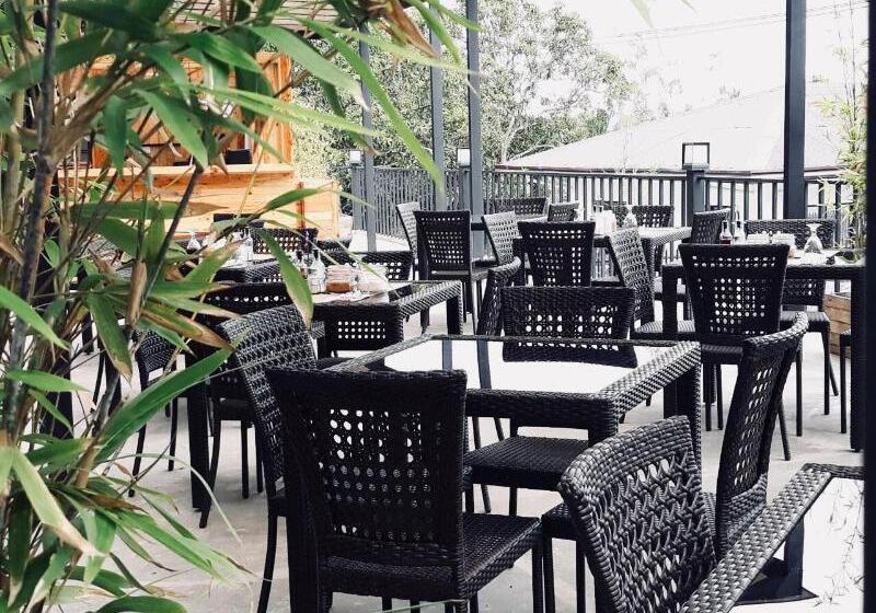 ホテル Containers By Eco