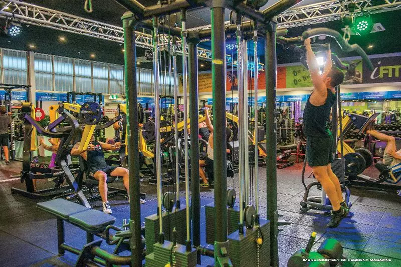 ホテル Darwin City