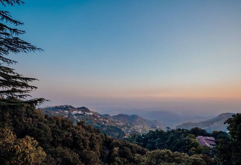 Hotel Karma Vilas By Howard