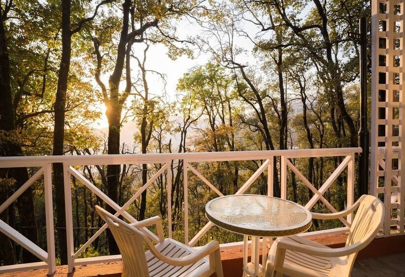 Hotel Karma Vilas By Howard