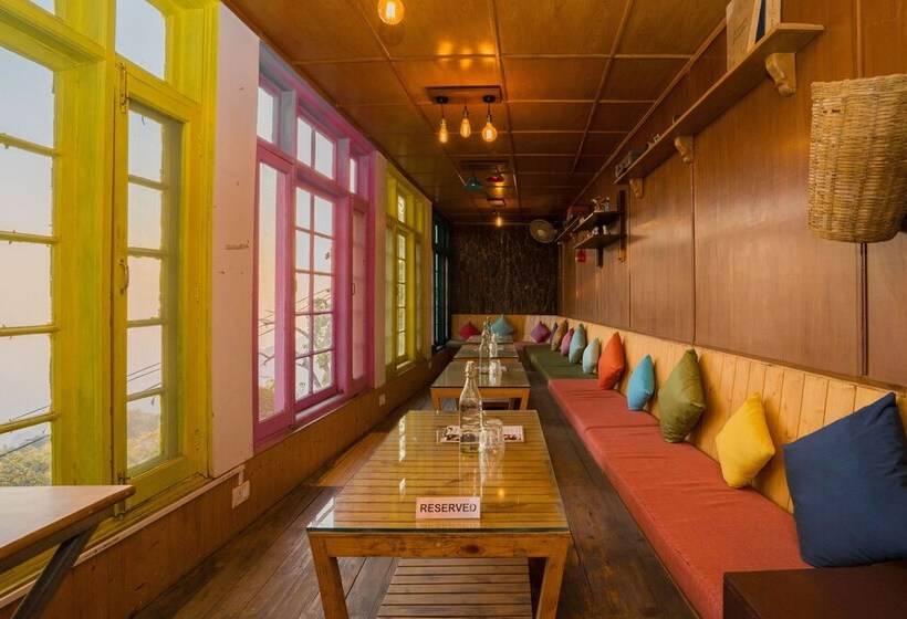 Hotel Karma Vilas By Howard