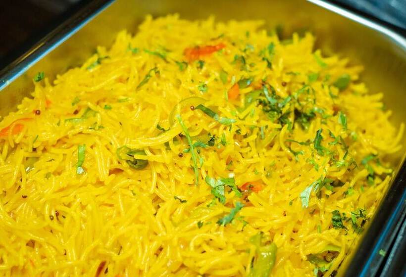 Hotel Karma Vilas By Howard