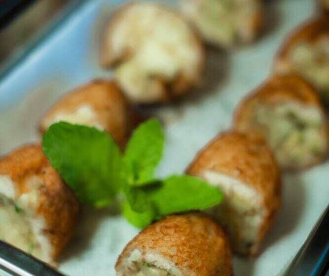 Hotel Karma Vilas By Howard