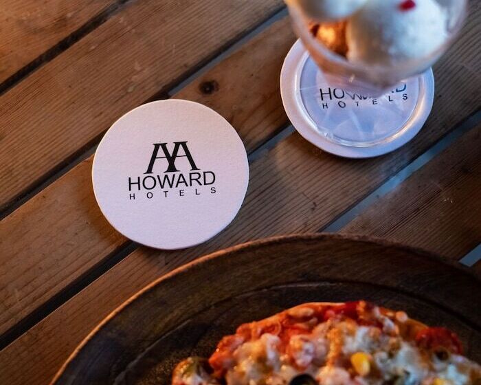 Hotel Karma Vilas By Howard