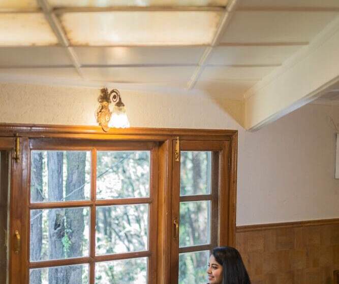 Hotel Karma Vilas By Howard