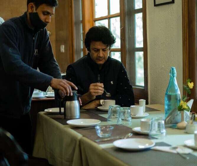 Hotel Karma Vilas By Howard