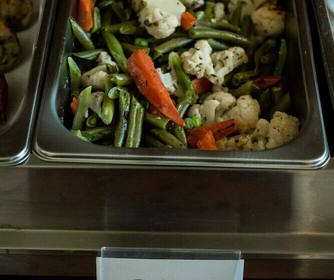 Hotel Karma Vilas By Howard