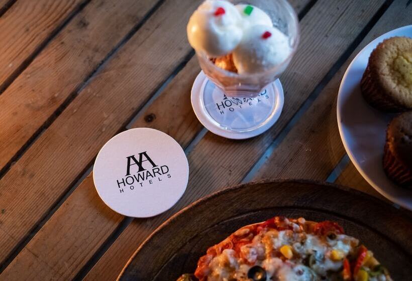 Hotel Karma Vilas By Howard