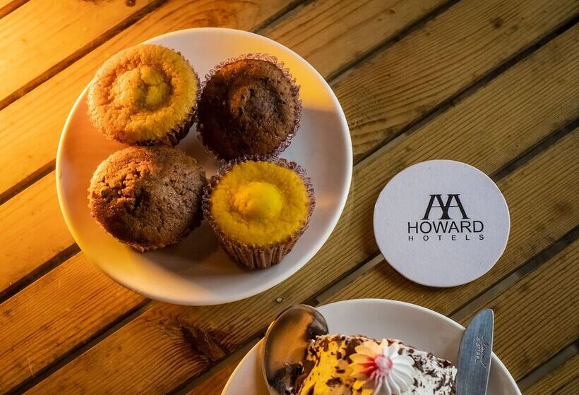 Hotel Karma Vilas By Howard