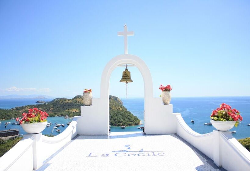 La Cecile Hotel And Cafe Komodo