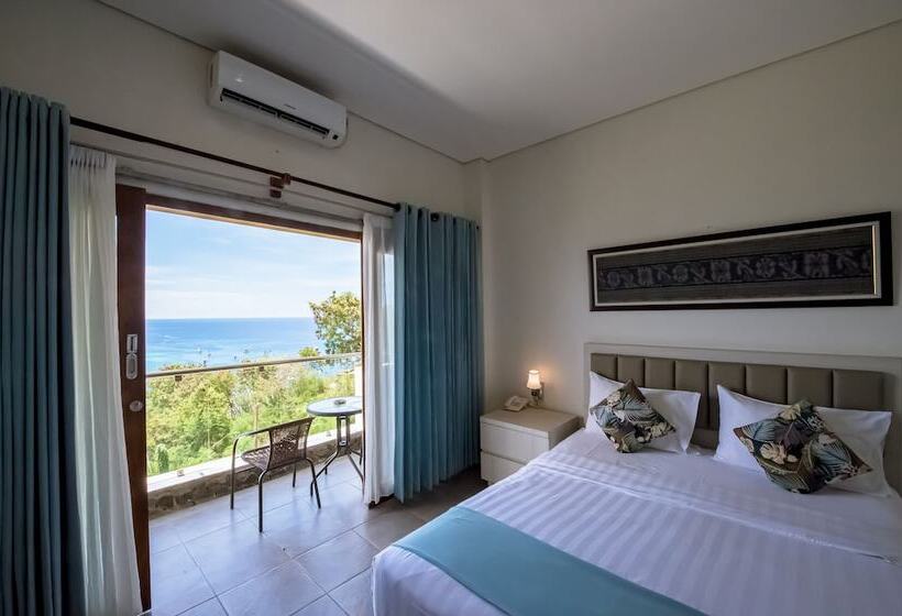 La Cecile Hotel And Cafe Komodo