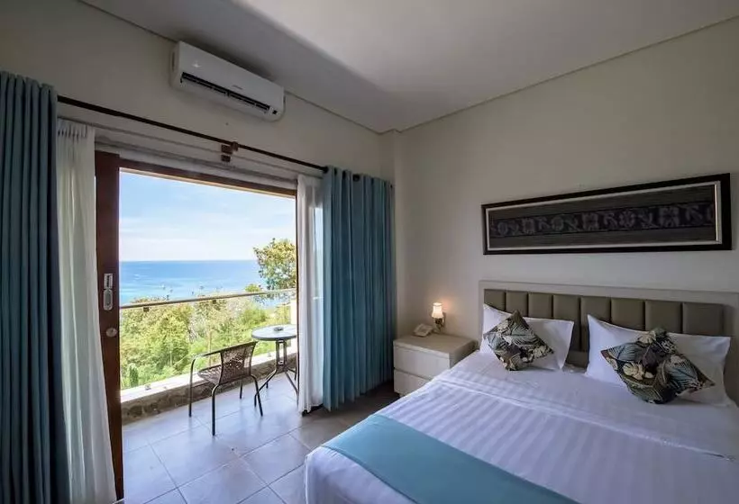 La Cecile Hotel And Cafe Komodo