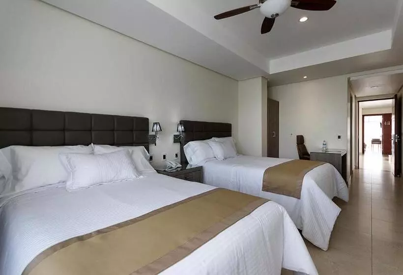 Hotelli Maria Fernanda Inn