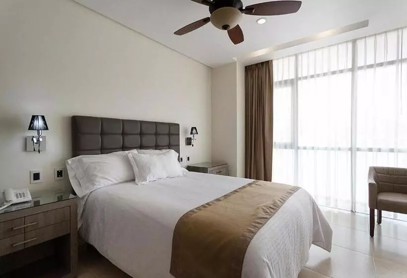 Hotelli Maria Fernanda Inn