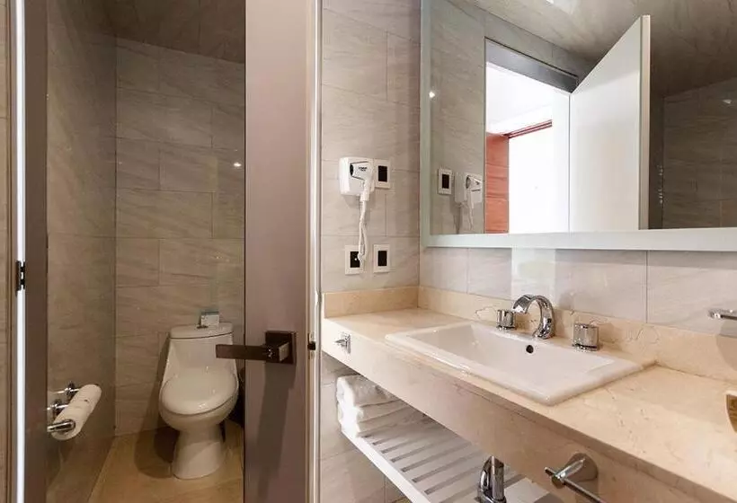 Hotelli Maria Fernanda Inn