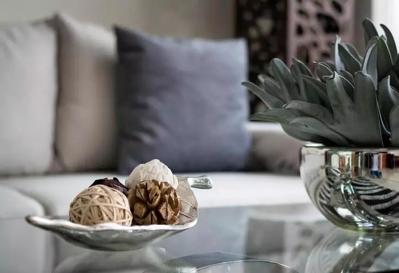 Hotelli Maria Fernanda Inn