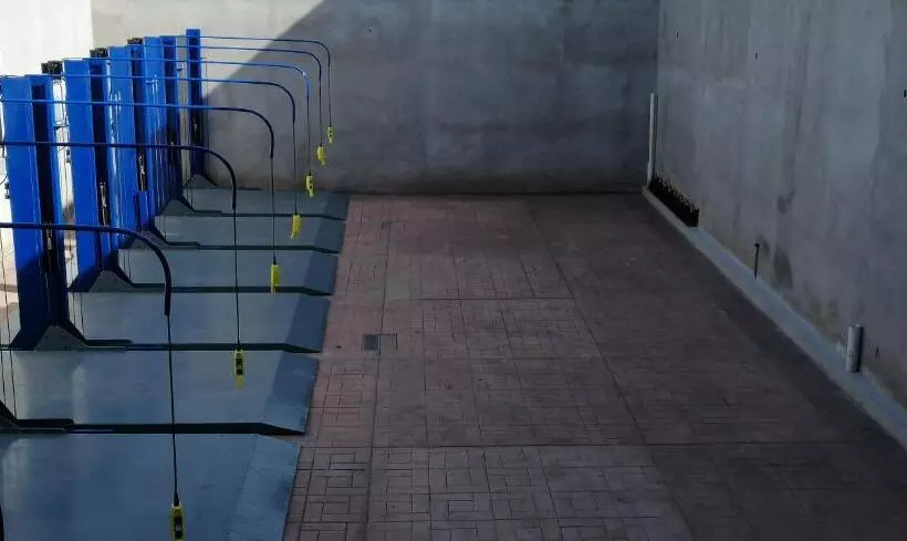 Hotelli Maria Fernanda Inn