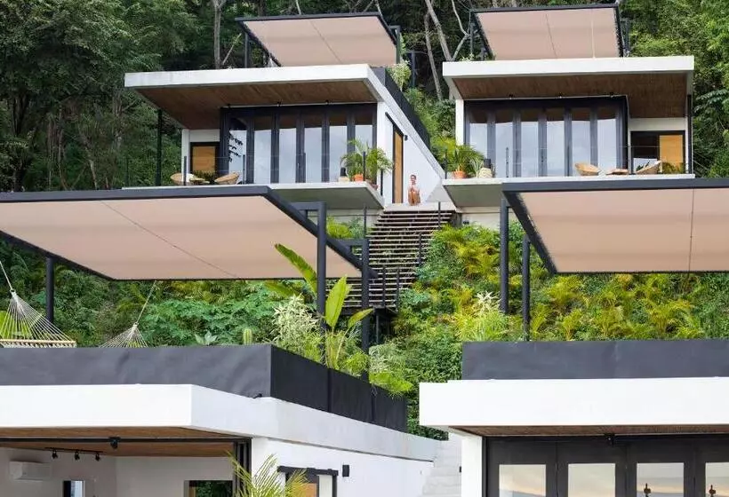 Hotelli Mint Santa Teresa   Adults Only