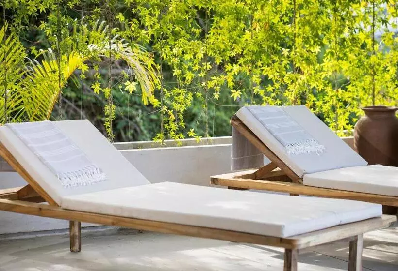 Hotelli Mint Santa Teresa   Adults Only