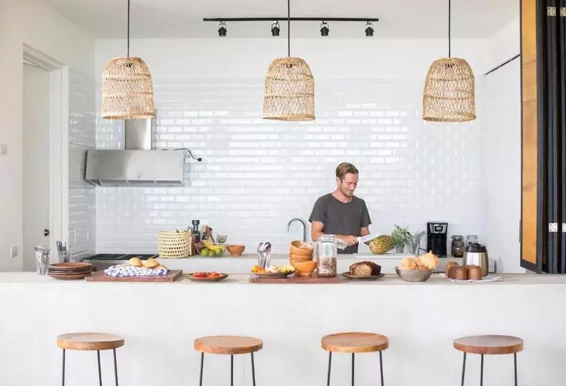 Hotelli Mint Santa Teresa   Adults Only