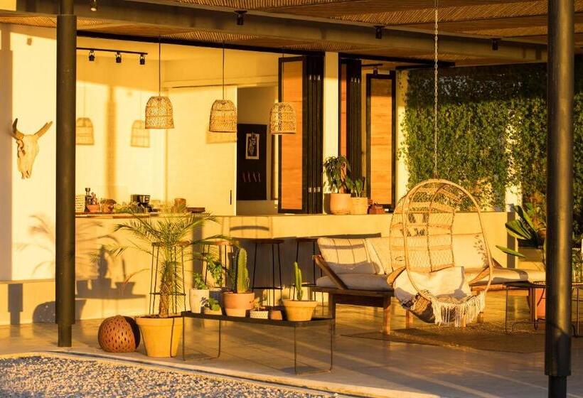 호텔 Mint Santa Teresa   Adults Only