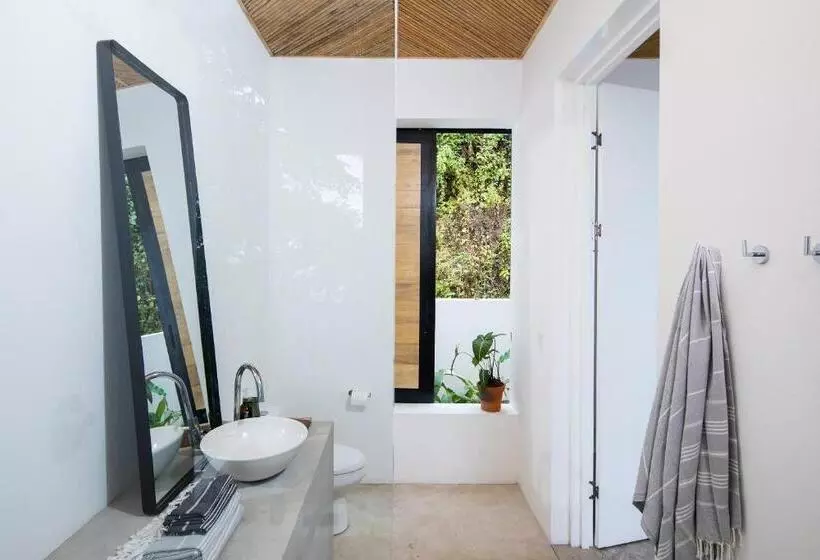 Hotelli Mint Santa Teresa   Adults Only