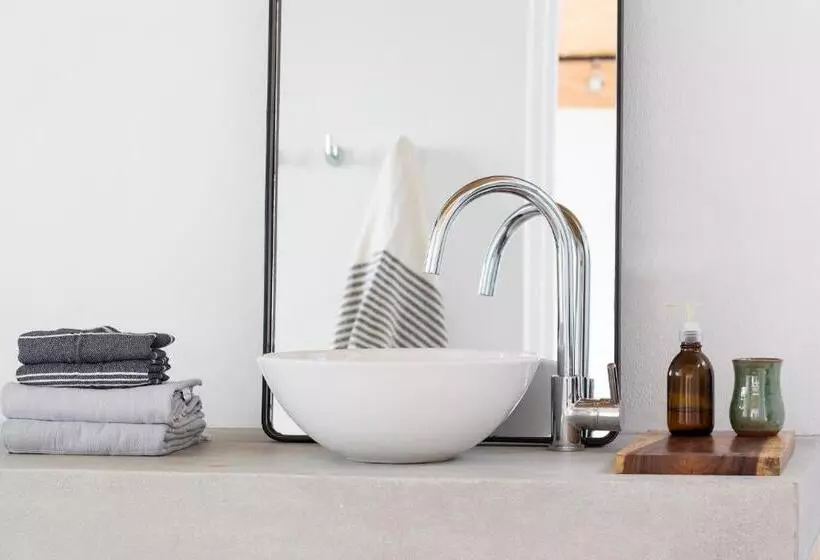 Hotelli Mint Santa Teresa   Adults Only