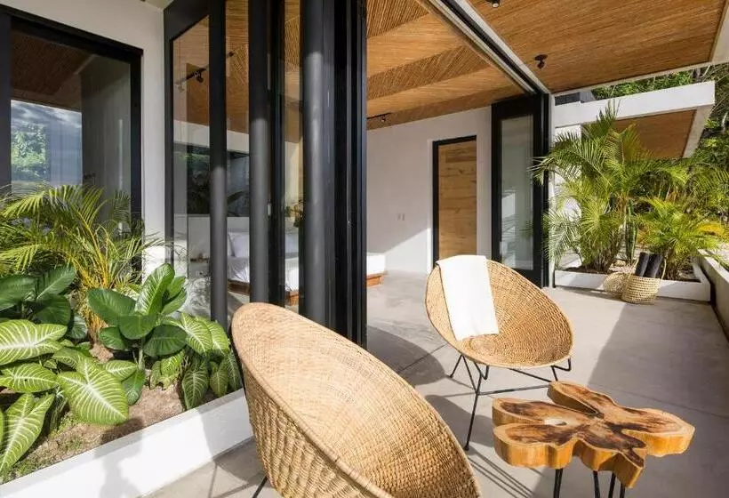 Hotelli Mint Santa Teresa   Adults Only