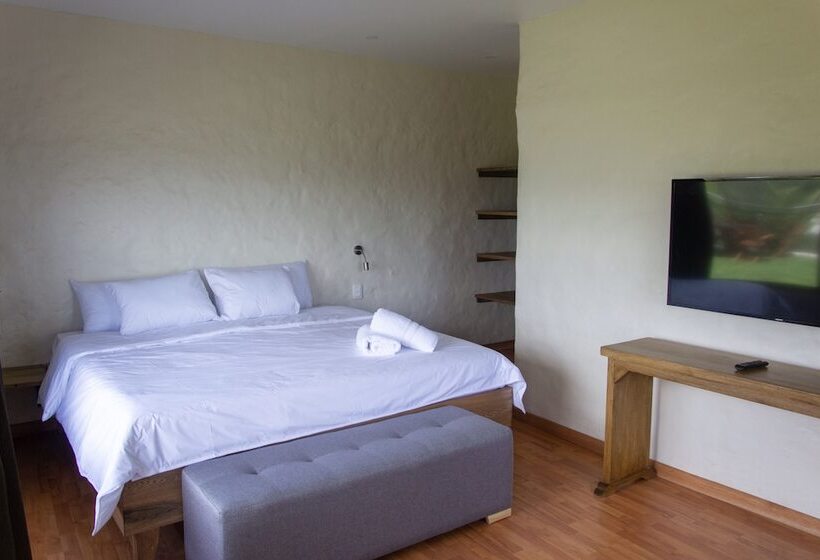 ホテル Montana Guesthouse