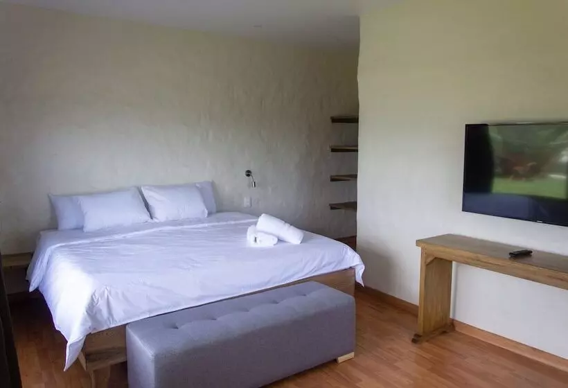 Hotelli Montana Guesthouse